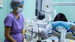 Стоматология имени Доктора Горинова Авангард изображение 15