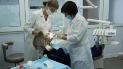Стоматология имени Доктора Горинова Авангард изображение 18