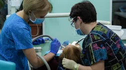 Стоматология имени Доктора Горинова Авангард изображение 16