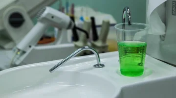 Стоматология имени Доктора Горинова Авангард изображение 4