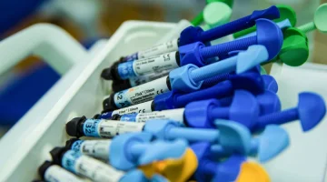 Стоматология имени Доктора Горинова Авангард изображение 6
