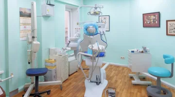 Стоматология имени Доктора Горинова Авангард изображение 14