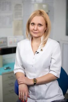 Игнатенко Дарья Дмитриевна